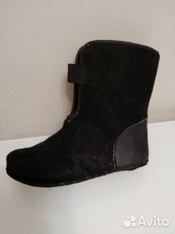 Сапоги Сапоги