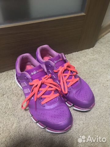 Кроссовки Adidas climacool 38 Кроссовки Adidas climacool 38