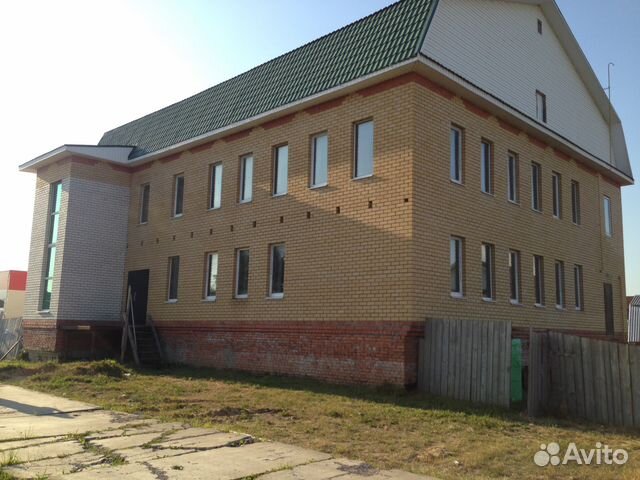 Помещение свободного назначения, 1020 м²