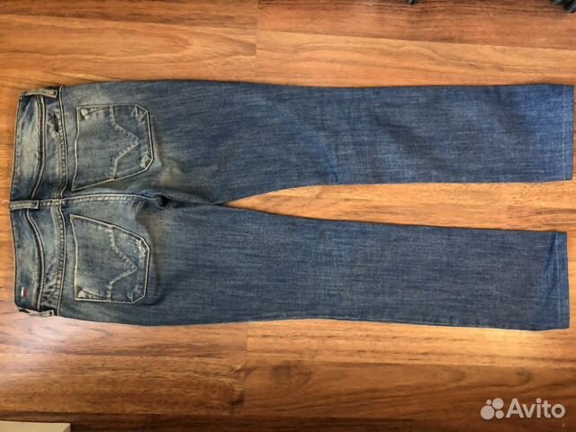 Джинсы diesel Джинсы diesel