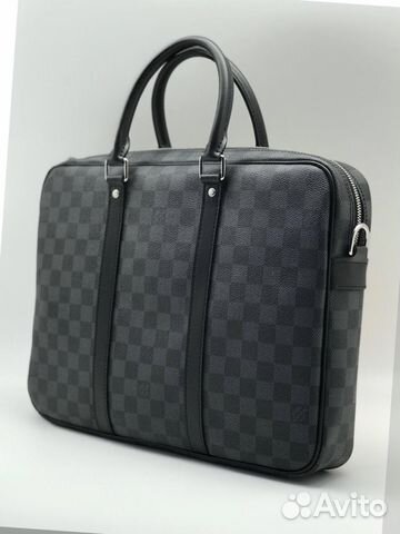 Портфель Louis Vuitton