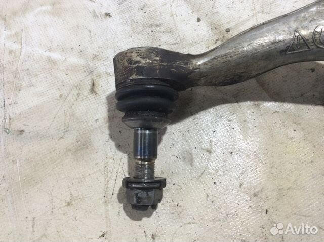 Рычаг передний нижний BMW 1 F20 2 F22 3 F30 4 F32 Рычаг передний нижний BMW 1 F20 2 F22 3 F30 4 F32