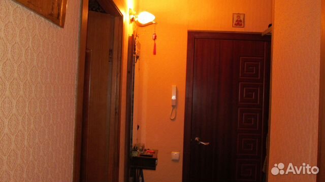 1-к квартира, 31.1 м², 3/5 эт. 1-к квартира, 31.1 м², 3/5 эт.