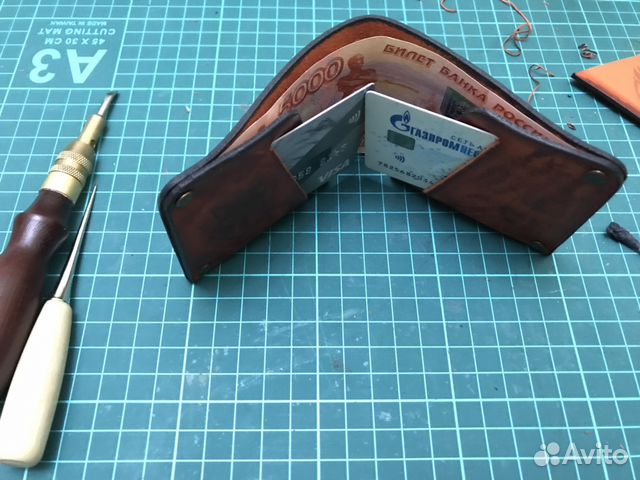 Кошелёк Кошелёк