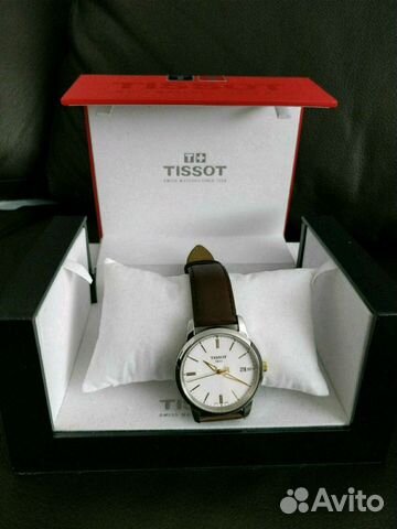 Часы Tissot classic dream Часы Tissot classic dream