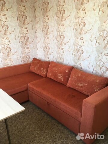 2-к квартира, 50 м², 4/9 эт. 2-к квартира, 50 м², 4/9 эт.