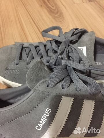 Кроссовки Adidas Originals Campus Кроссовки Adidas Originals Campus