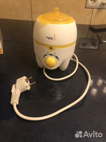 Подогреватель