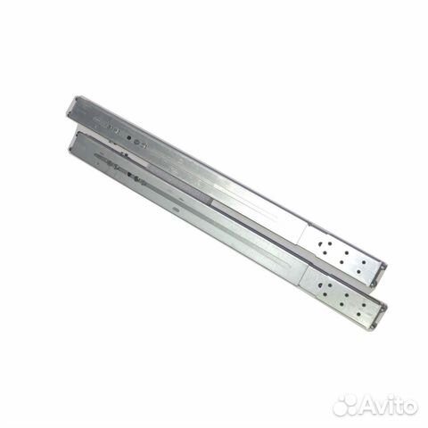 Рельсы в стойку для HP DL320 G5P DL160 G5 DL180 G5