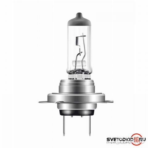 Osram ultra life (H7, 64210ULT-duobox)