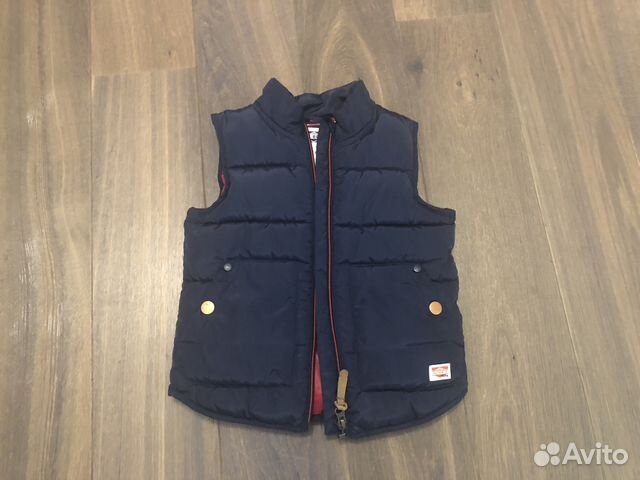 Жилетка Некст Жилетка Некст