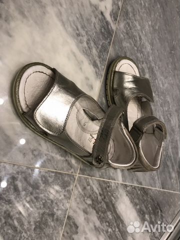 Сандалии 28р