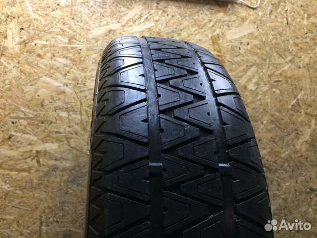 Шина летняя R16 185/65 Continental Tubeless CST17