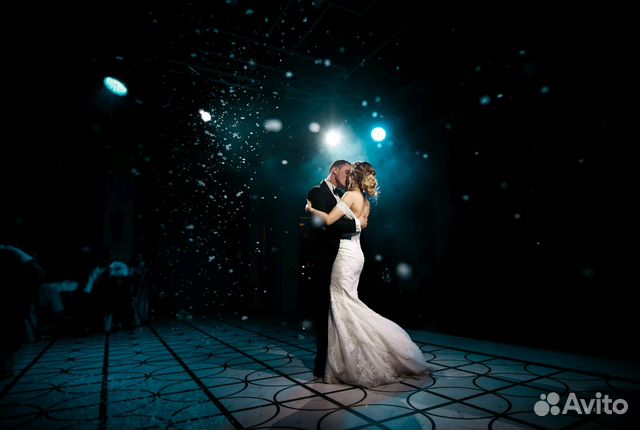 Свет, звук для мероприятий