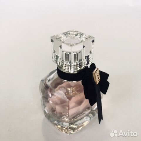 Yves Saint Laurent Mon Paris