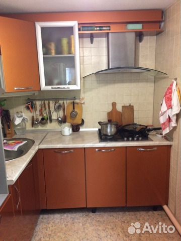 Дом 83 м² на участке 6 сот.