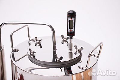 Самогонный аппарат (дистиллятор) Самогонный аппарат (дистиллятор)