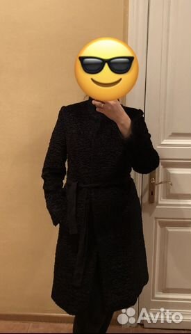 Пальто Zarina 44 Пальто Zarina 44