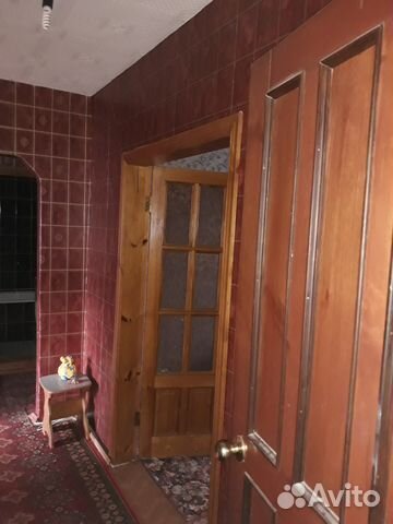 3-к квартира, 74.1 м², 5/5 эт.