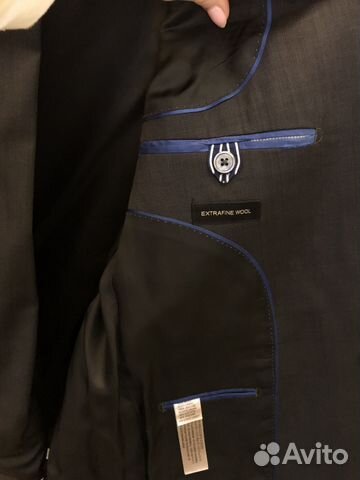 Костюм Massimo Dutti Костюм Massimo Dutti
