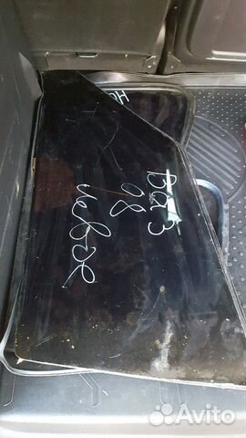 Боковое стекло ваз Боковое стекло ваз