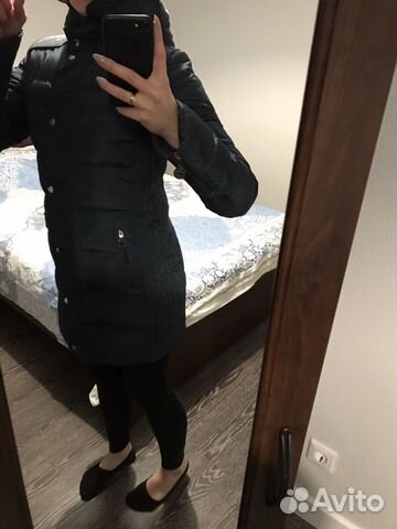 Пуховик Pepe Jeans Пуховик Pepe Jeans