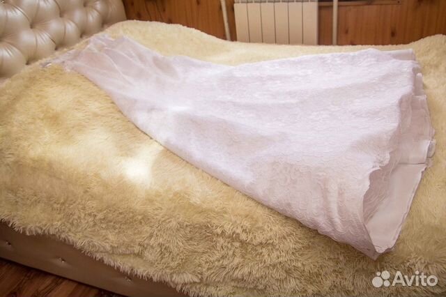 Свадебное платье Свадебное платье