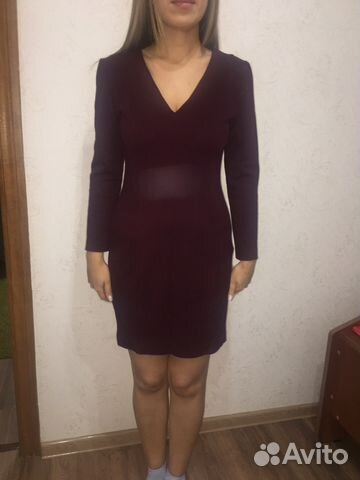 Платье Платье