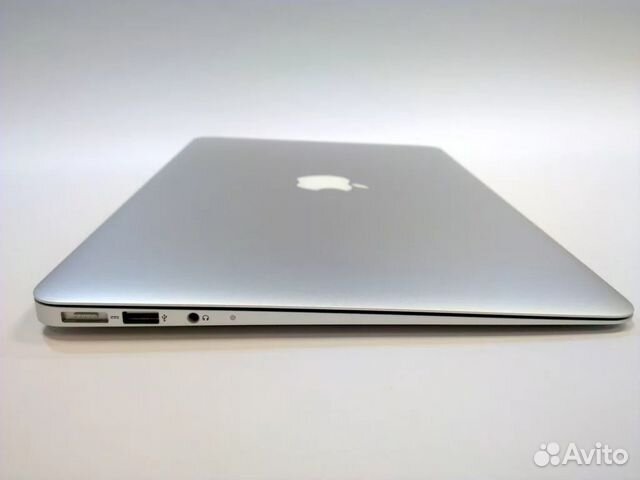 apple 13 inch macbook air 2012