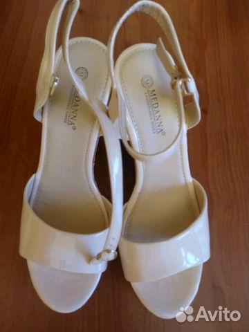 Босоножки Босоножки