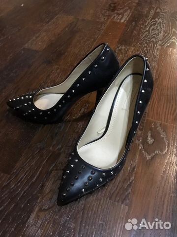 Туфли zara Туфли zara