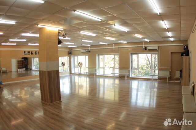 Помещение свободного назначения 125 м Помещение свободного назначения 125 м