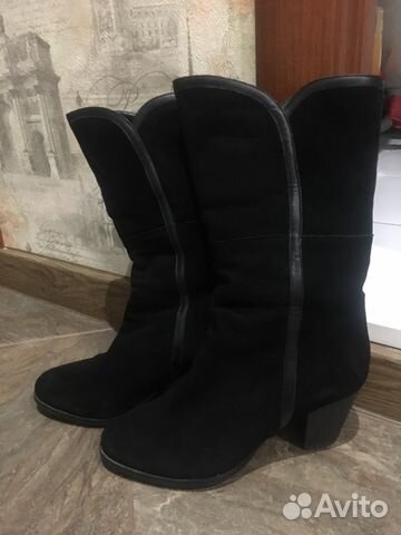 Сапоги женские зимние Сапоги женские зимние