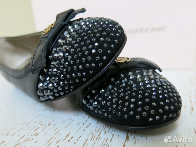 Miss Blumarine туфли 30 р. 19 см. Италия Miss Blumarine туфли 30 р. 19 см. Италия