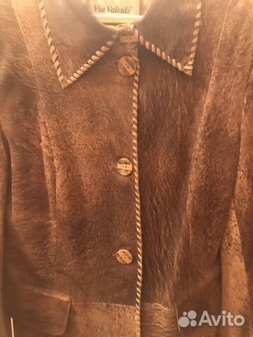 Кожаная куртка Кожаная куртка