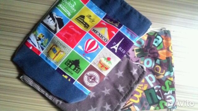 Сумка-мешок