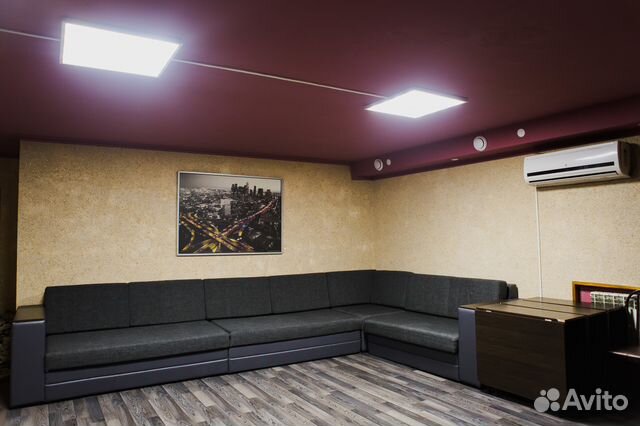 

5-к. коттедж, 180 м²