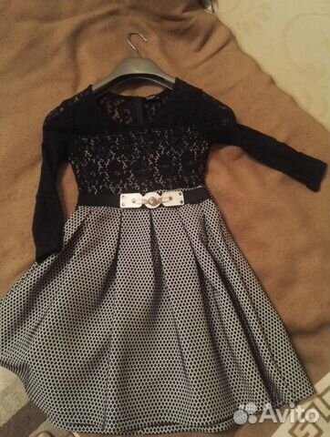 Нарядное платье Нарядное платье