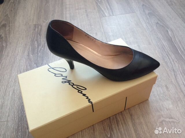 Туфли лодочки Corso Como Туфли лодочки Corso Como