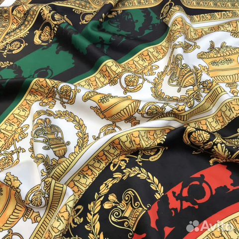 Versace плед Versace плед