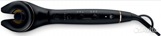 Машинка для завивки волос philips ProCare Auto Cur