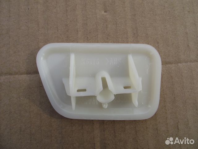 Крышка форсунки фар левая Infiniti JX/QX60 (L50) Крышка форсунки фар левая Infiniti JX/QX60 (L50)