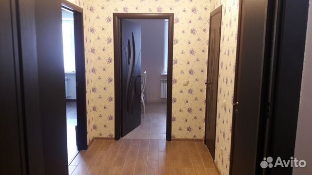 1-к квартира, 39.4 м², 7/10 эт. 1-к квартира, 39.4 м², 7/10 эт.