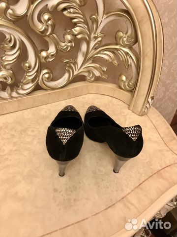 Туфли Basic Туфли Basic