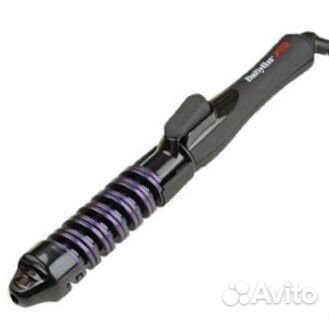 Плойка BaByliss PRO спиральная Плойка BaByliss PRO спиральная
