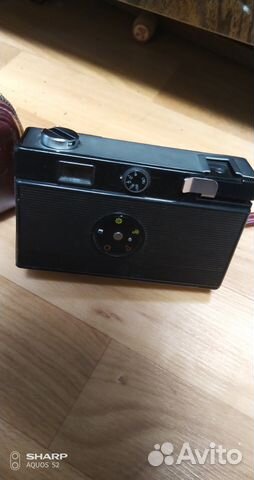 Фотоаппарат Фотоаппарат