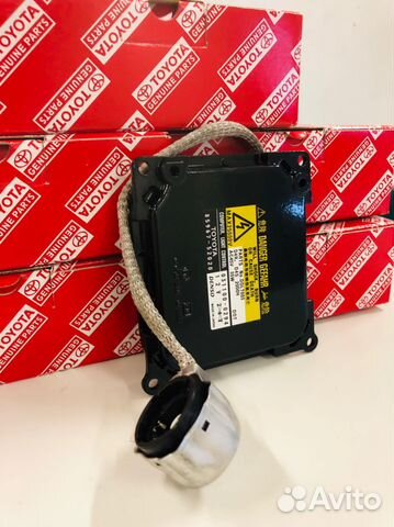 Блок Розжига Lexus is 350 gs 450 d4s Ксенон Лексус Блок Розжига Lexus is 350 gs 450 d4s Ксенон Лексус