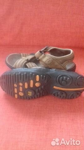 Сандалии сат р.39 Сандалии сат р.39