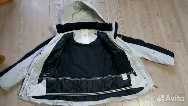 Горнолыжный костюм Descente Горнолыжный костюм Descente