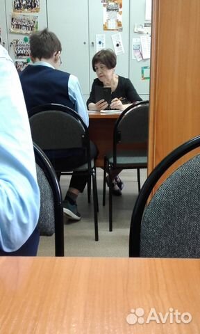 Репетитор по математике